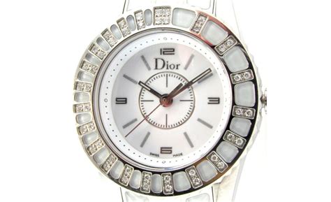 dior diamond sky watch|diamonds direct watches.